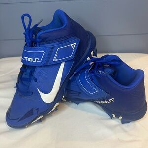 Nike Force Trout 9- Keystone